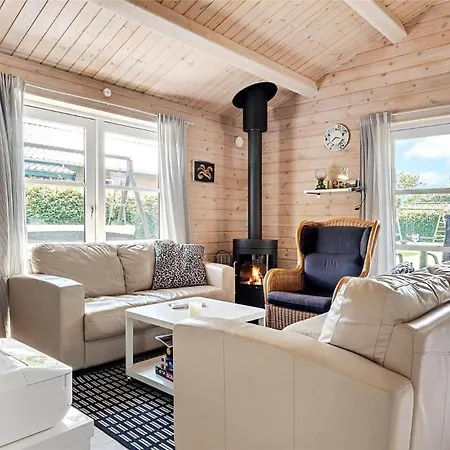 Vakantiehuis Fa035-faxe-ladeplads-strandlodden-9 *