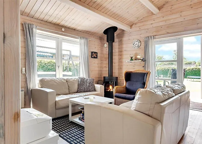 Vakantiehuis Fa035-faxe-ladeplads-strandlodden-9 *