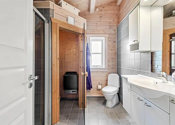 Vakantiehuis Fa035-faxe-ladeplads-strandlodden-9