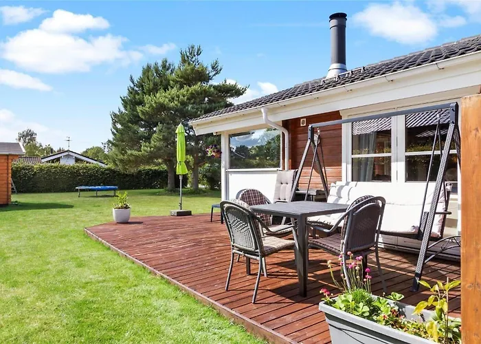 Vakantiehuis Fa035-faxe-ladeplads-strandlodden-9