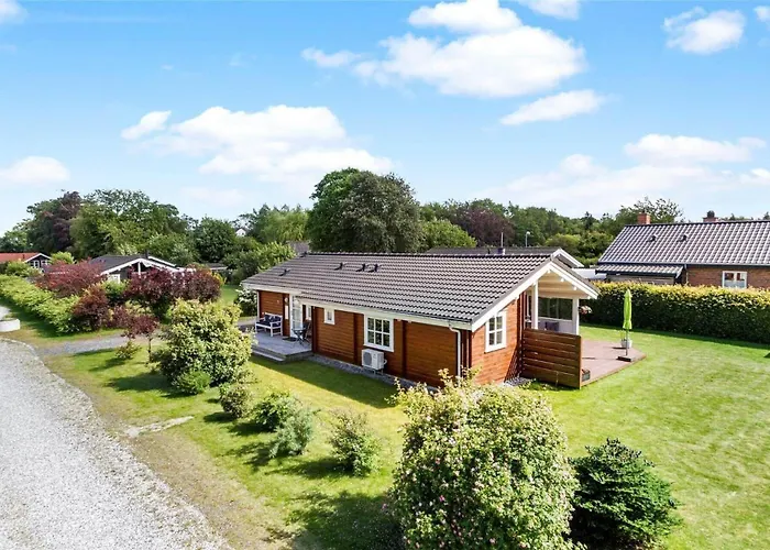 Vakantiehuis Fa035-faxe-ladeplads-strandlodden-9